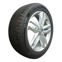 Roda Riscada Meia Vida Gm Equinox 2.0 235 50 R19