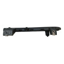Canaleta Vidro Diant Dir Chevrolet Equinox 2.0t 2017 2018 Ok