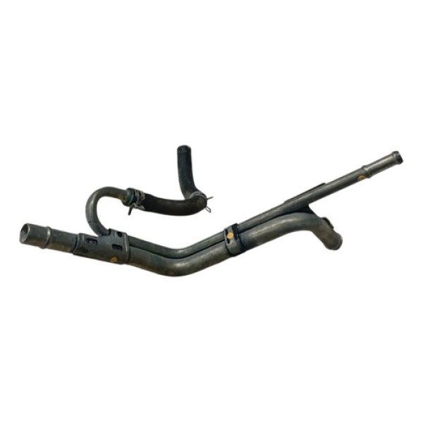 Cano Bomba Água Honda Civic Lxl Flex 2011