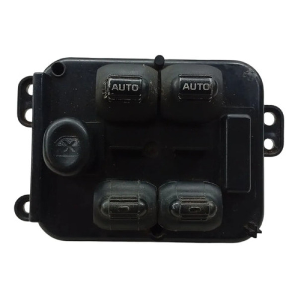 Botão Comando Vidro Diant Esquerdo Jeep Cherokee 2006 2007