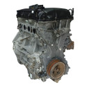 Motor Parcial Volvo C30 2.0 2011 2012