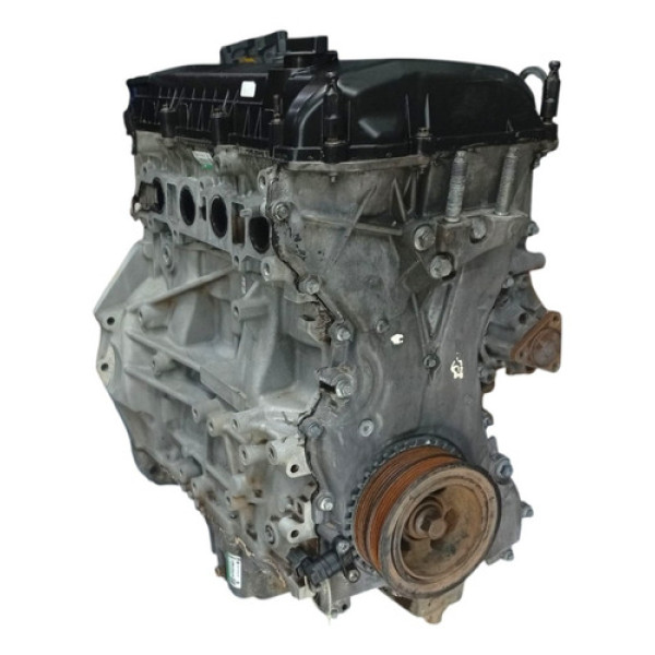 Motor Parcial Volvo C30 2.0 2011 2012