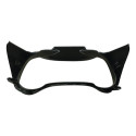 Moldura Painel Instrumento Chevrolet Tracker 2023 2024 Preto