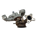 Turbina Chevrolet Onix 1.0 2020 