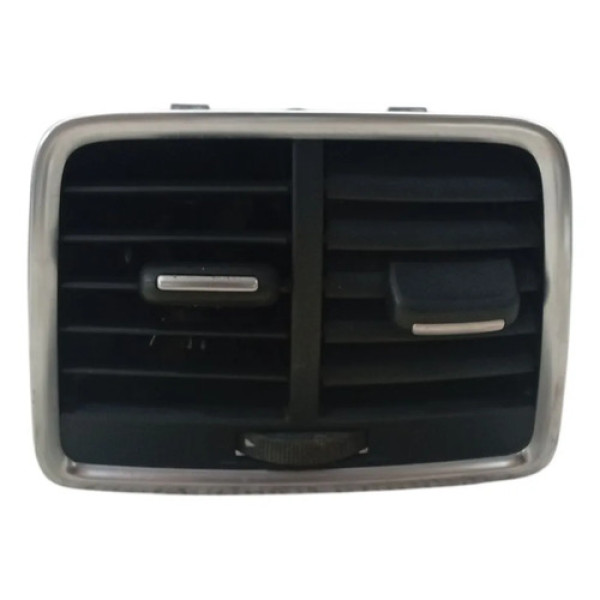 Difusor Ar Traseiro Central Audi Q3 1.4 2014 2015