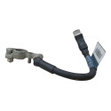 Cabo Bateria Polo Negativo Chevrolet Equinox Rs 1.5t 2022