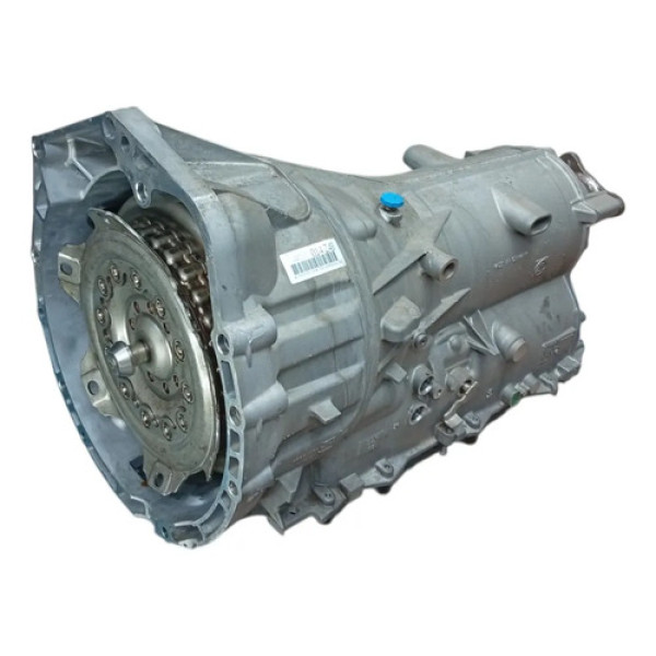 Caixa Marcha Câmbio Zf8hp Bmw 320i Active 2.0 2017 2018