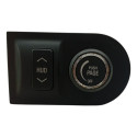 Botão Comando Computador Bordo Gm Camaro Ss 6.2 V8 2011