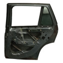 Porta Tras Bmw X1 Xdrive 2.0 T N20 2012 2013 Traseira Direito Cinza