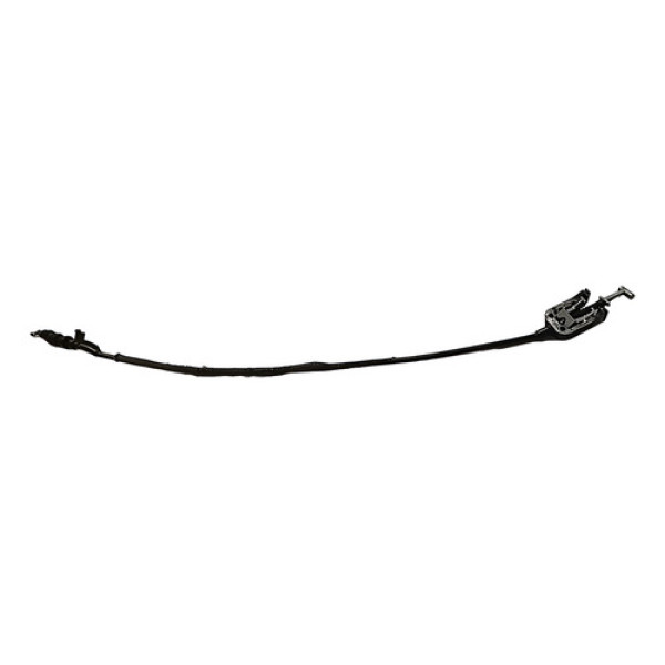 Cabo Fechadura Porta Tras Esquerdo Audi A3 Sportback 2014 15