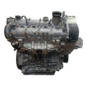 Motor Parcial Volkswagen Nivus Gts 1.4 T 2026 Flex