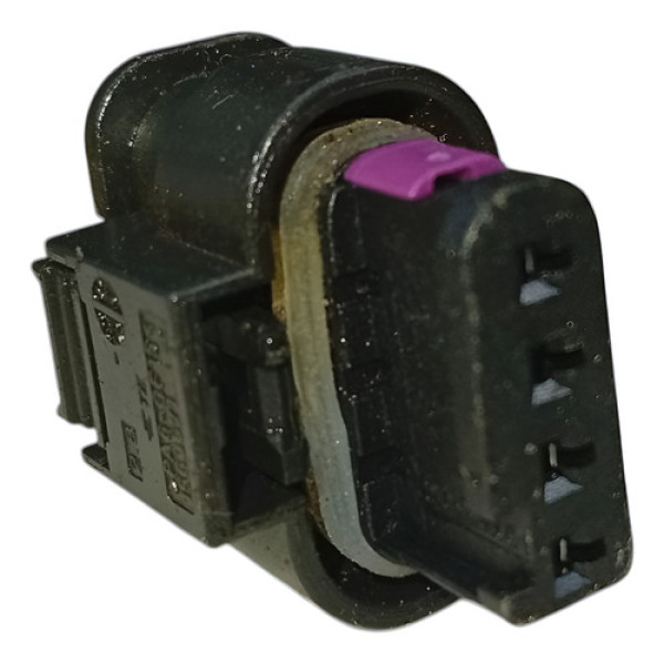 Chicote Parachoque Tras Volkswagen Tiguan R-line 350 2020