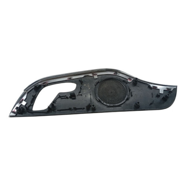 Acabamento Comando Banco Esq Mercedes C250 Coupe 2016 Detalh