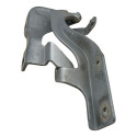 Braço Dobradiça Esquerda Capo Chevrolet Captiva 2009 2010 