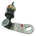 Cabo Trambulador Chevrolet Tracker 1.2 Aut 2023 2024  