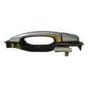 Maçaneta Externa Dianteira Direita Chevrolet Captiva 2009 10