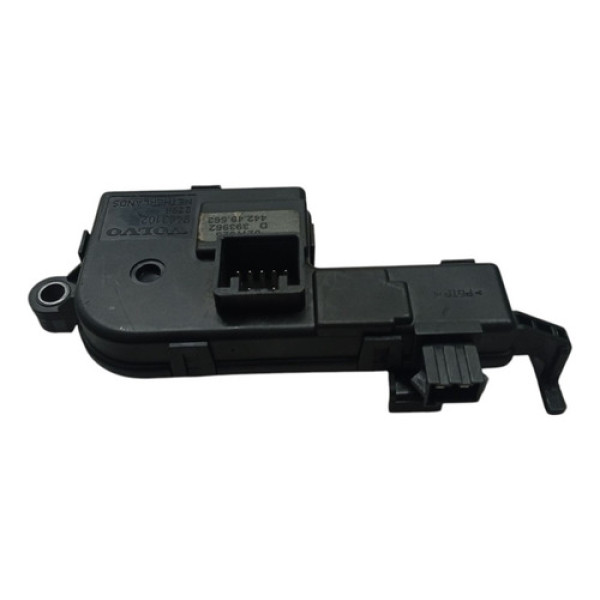 Modulo Motor Teto Solar Volvo Xc90 2006 2007 2008