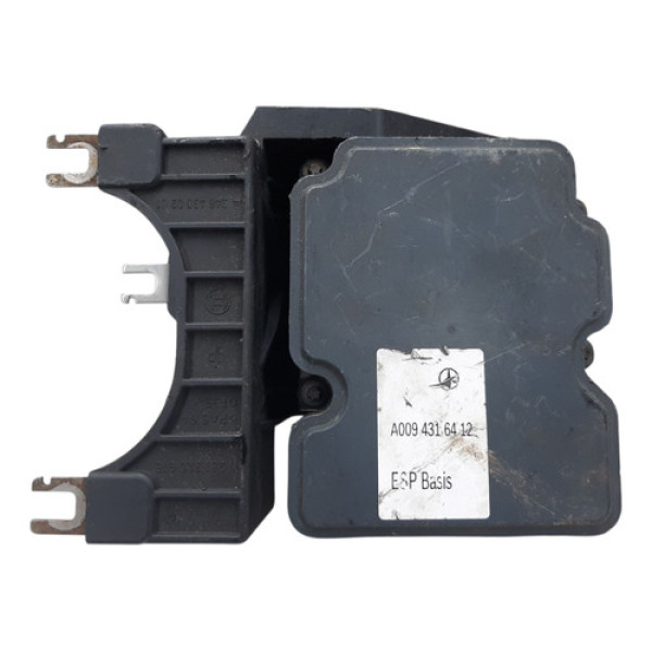 Modulo Controle Central Mercedes C200 2.0 2012 2013 2014
