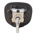 Gancho Porta Malas Chevrolet Equinox Premier 2019 2020 2021