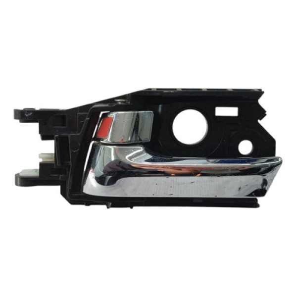 Maçaneta Tras Esq Honda City 2013 2014 2015 