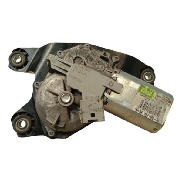 Motor Limpador Vidro Vigia Bmw X1 2010 2011 2012 