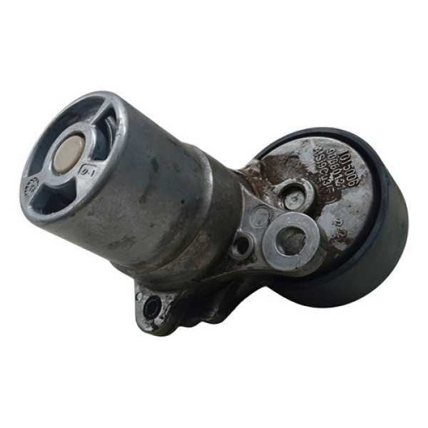 Tenso4 Correia Motor Volkswagen Tiguan R-line 350 2020