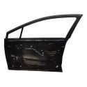 Porta Dianteira Direita Subaru Impreza Xv 2.0 2016 Dianteira Direito Preto