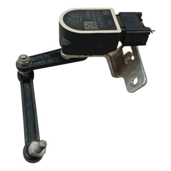 Sensor Altura Tras Esq Bmw 750i Activehybrid 4.4 2011 2012