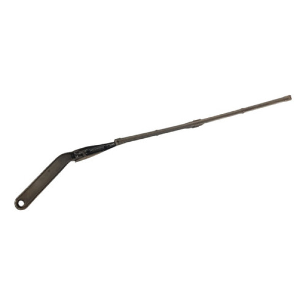Limpador Parabrisa Esquerdo Bmw X1 N46 2.0 Aspirada 2012  Preto
