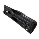 Aplique Lanterna Tampa Traseira Chery Tiggo 8 2019 2023