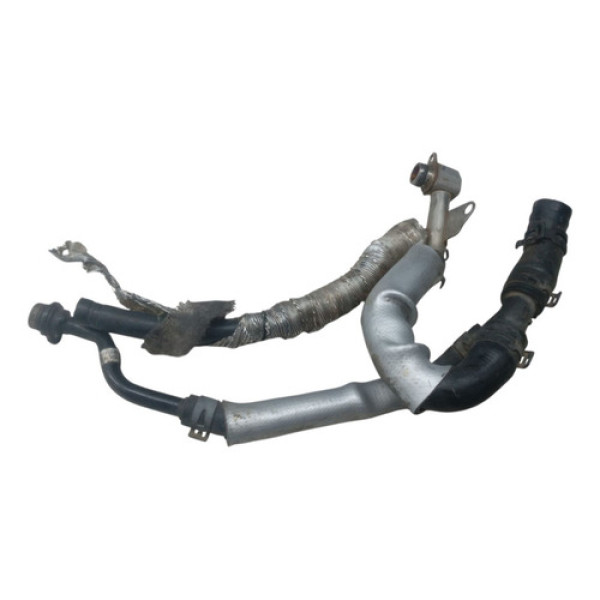 Conjunto Mangueira Água Audi A3 2014 2015 