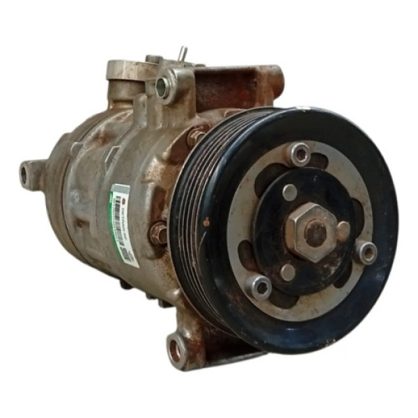 Compressor Ar Volkswagen Golf Gti 2.0 2014 2015