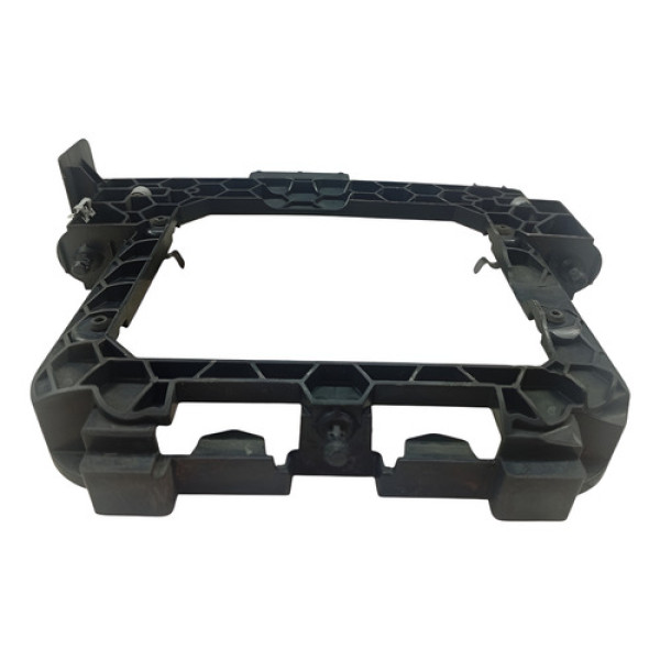 Moldura Suporte Modulo Mercedes C180 2014 2015