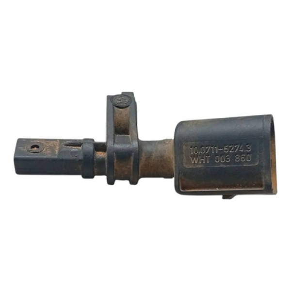 Sensor Roda Dianteira Esquerda Audi Tt Rs 2.5 Aut 2018