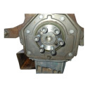 Motor Parcial Fiat Bravo T-jet 1.4 Mec 2011 2012 