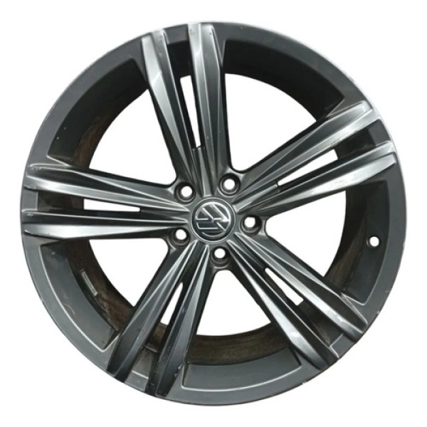 Roda Volkswagen Tiguan 2021 2022 2023 2024 Aro 19