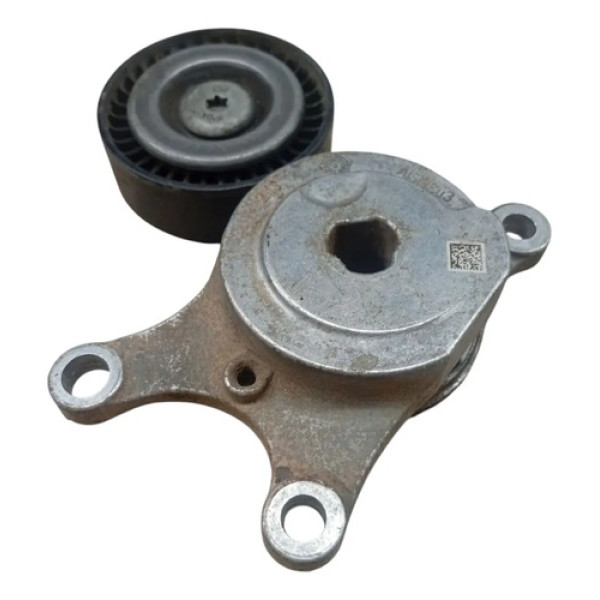 Tensor Poly V Mercedes Gla200 1.6 T 2019