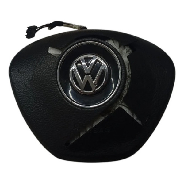 Bolsa Volante Vw Jetta Hl 2.0 211cv 2016 Acionado