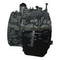 Caixa Marcha Câmbio Volkswagen Tiguan R-line 350 2020 2021