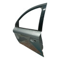 Porta Dianteira Esquerda Volvo Xc60 T5 2015 2016 Dianteira Esquerdo Cinza