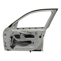 Porta Dianteira Direito Bmw X1 Sdrive 18i 2.0 2011 Dianteira Direito Branco