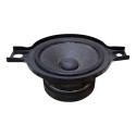 Alto Falante Tweeter Chevrolet Equinox Rs 2.0 2019 2020  Preto