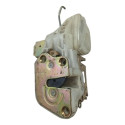 Fechadura Porta Dianteira Direita Pajero Tr4 2002 2007