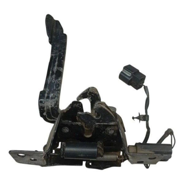 Fechadura Trava Capo Kia Sorento 2015 2016
