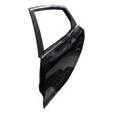 Porta Traseira Esquerda Hyundai Azera V6 3.0 2012 2013 2014 Traseira Esquerdo Preto