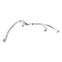 Cano Ar Condicionado Chevrolet Equinox Rs1.5t 2021 2022