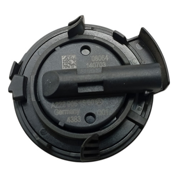 Sensor Porta Dianteira Direita Mercedes C180 2014 2015