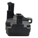 Fechadura Porta Diant Direito Chevrolet Zafira 2007 2008