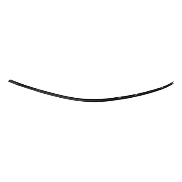 Friso Lateral Teto Bmw 320i 2.0 T 2012 2013 2014 2015 Preto