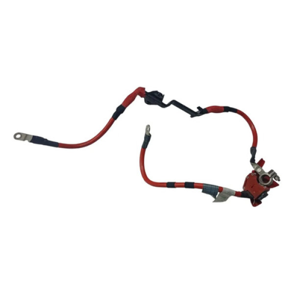 Chicote Polo Positivo Bmw 320i 2.0 2022 2023